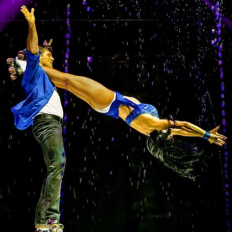 Get Ready for Unforgettable Fun: The Super American Circus is Coming to Grand Cayman for the First Time Ever!