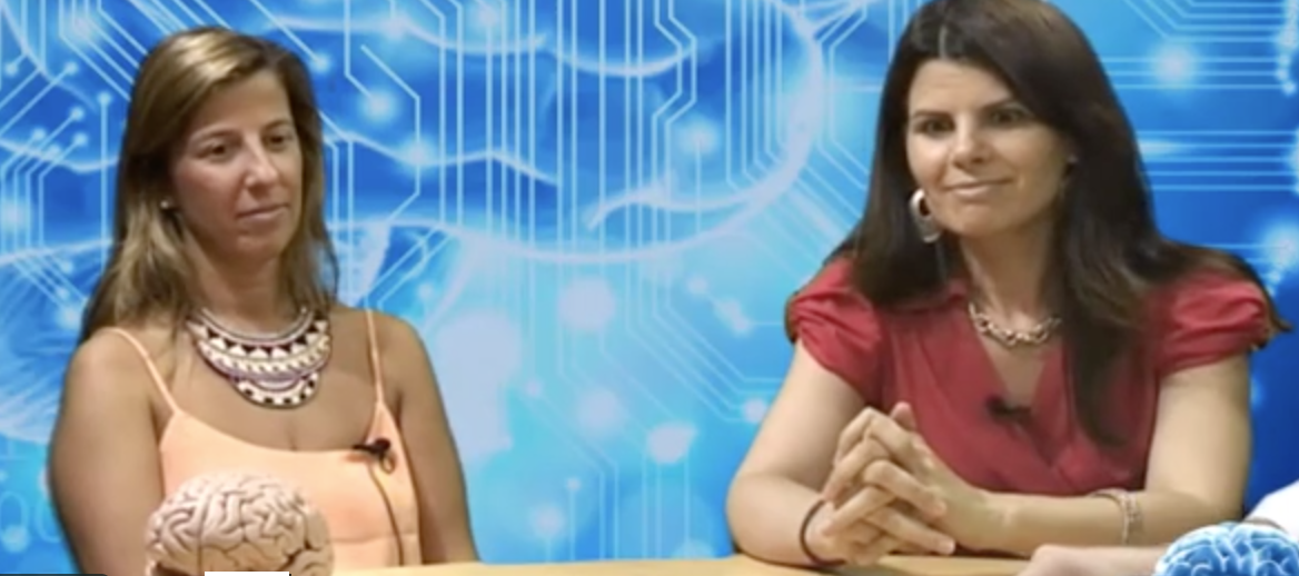 Entrevista na TVL - Brasil