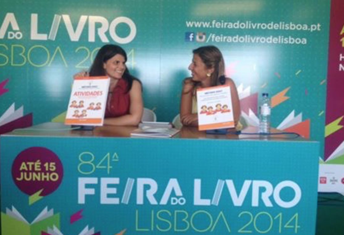 Lançamento do Método DOLF Atividades
