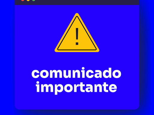Pagamento da mensalidade de Março/22