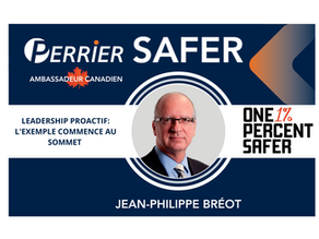 Leadership proactif : l'exemple commence au sommet