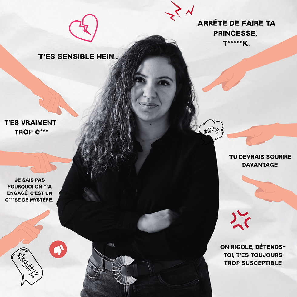 Workplace harassment: what Bill 42 really says and what you probably don’t know