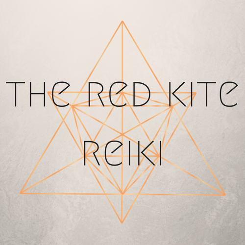 The Red Kite Reiki