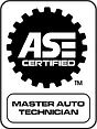 ASE Certified