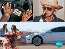 Rich Geriatrics Buying Electric Cars Can’t Control Their Own Sphincters Let Alone A Car Capable Of 0-100kmh in 3 Seconds Flat