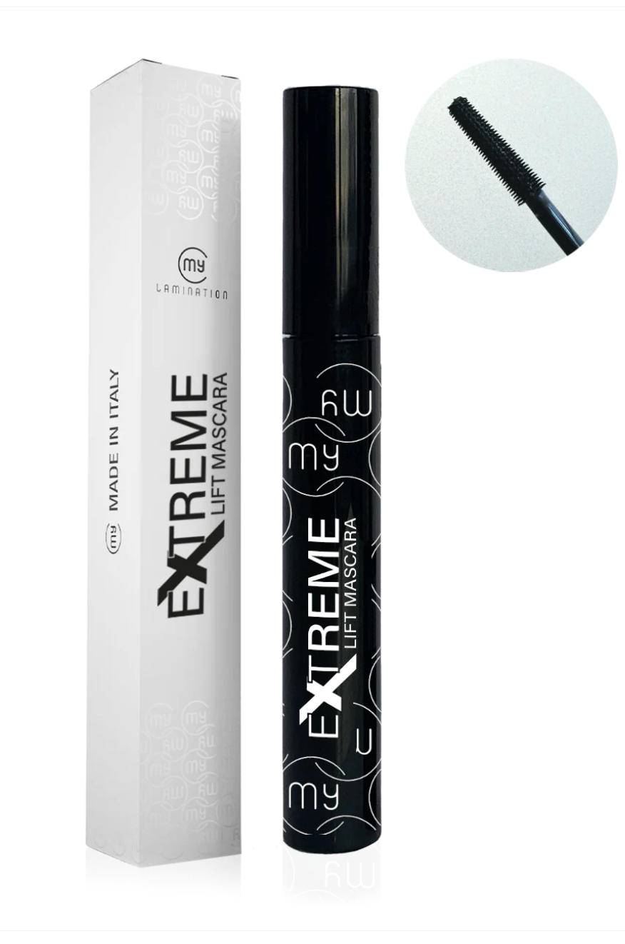 My Lamination Extreme Lift Mascara