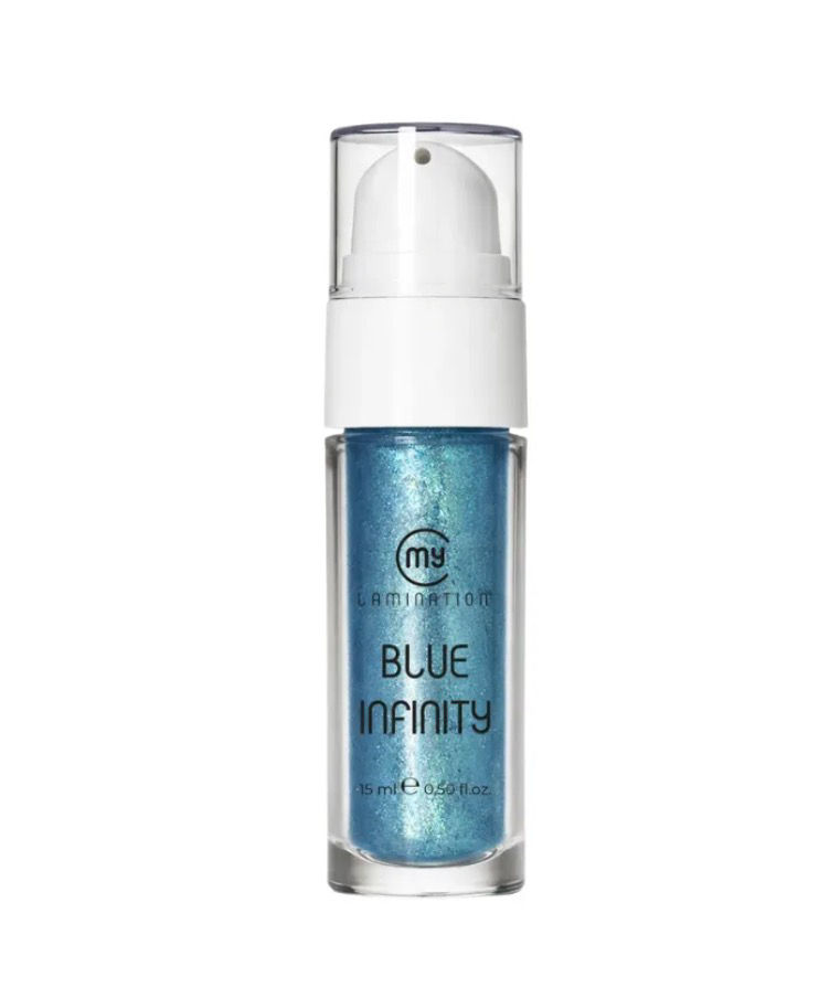 My Lamination Blue Infinity Lash Serum