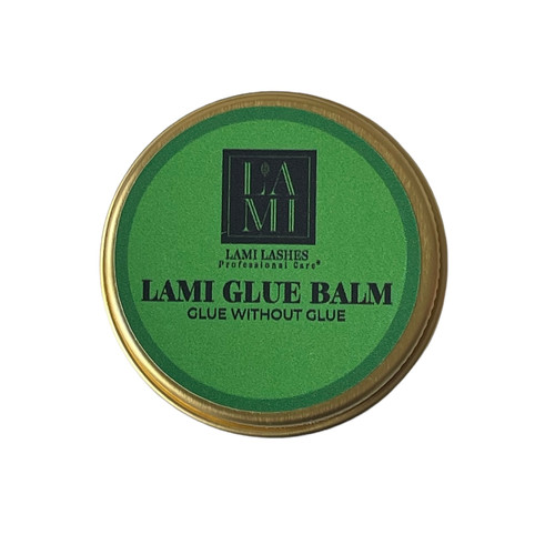 Lami Glue Balm 20gm Apple My Lamination NZ