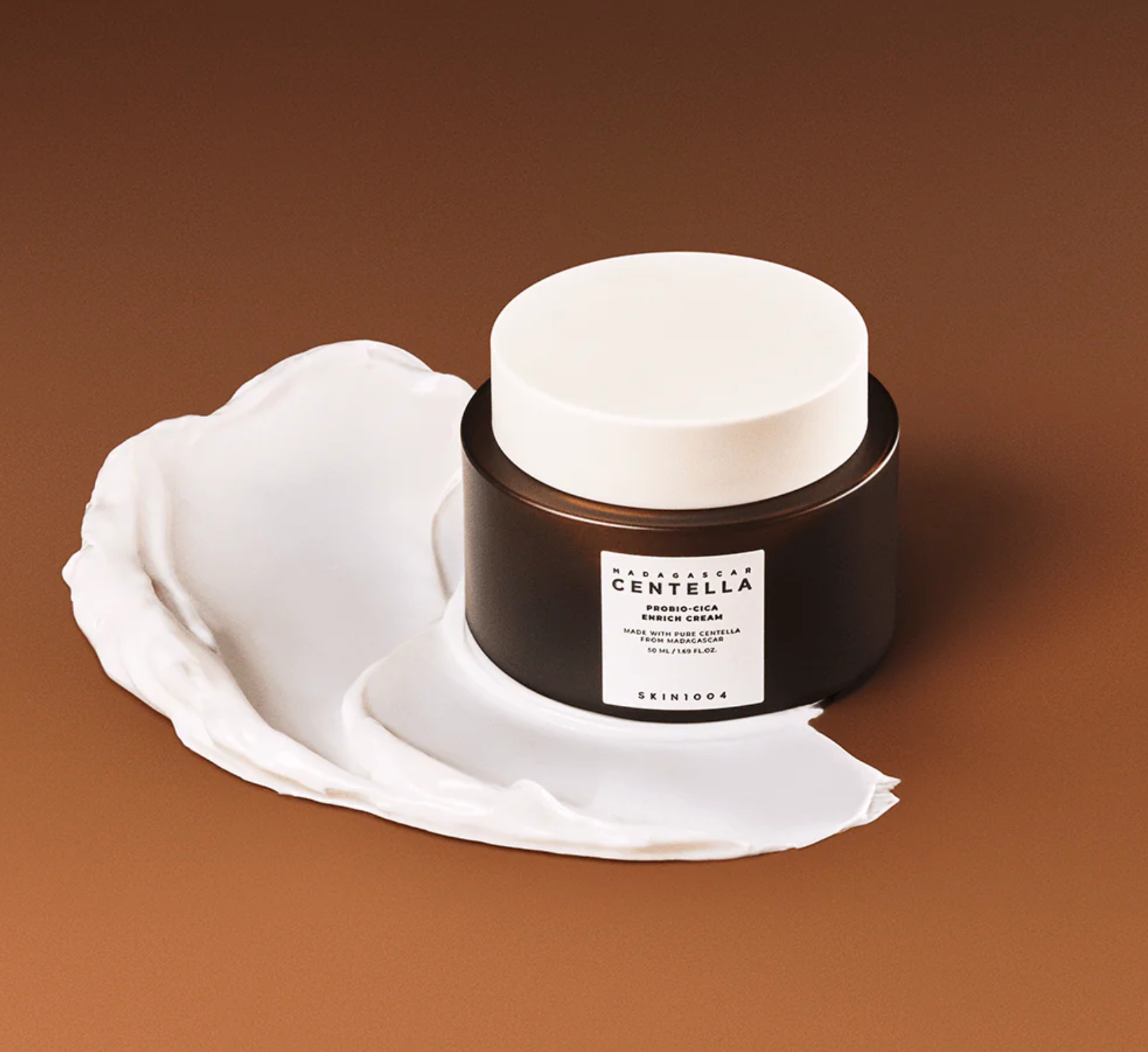 SKIN1004 Centella Probio-Cica Enrich Cream 50ml