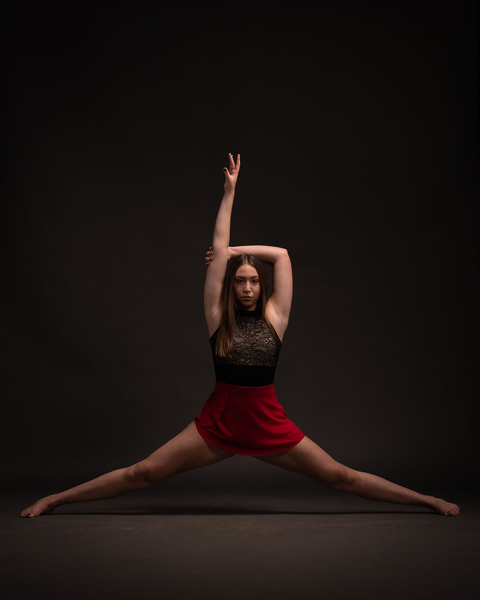 Talia Holceker