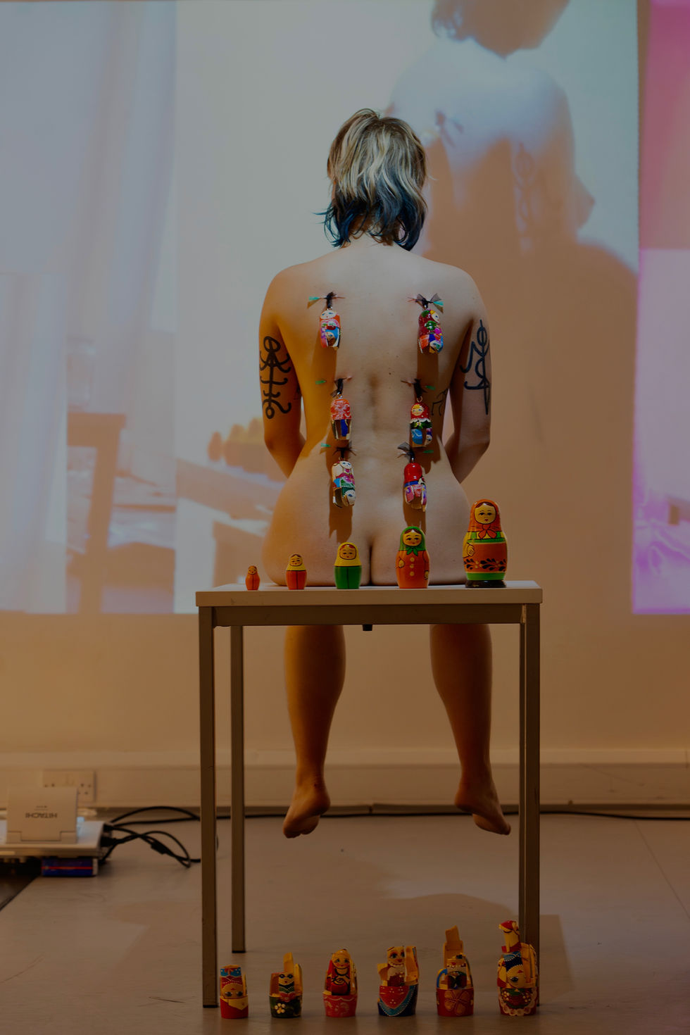 ©Orlando Myxx, 2024 Peopling the Palaces Festival 08/06/24