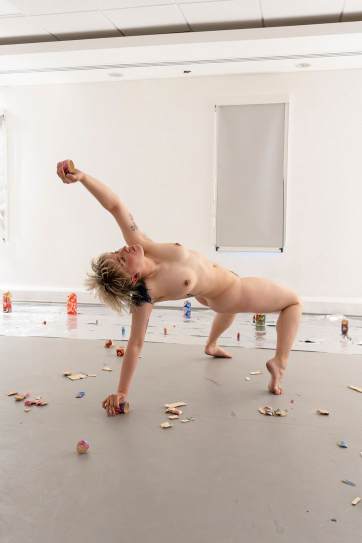 ©Orlando Myxx, 2024 Peopling the Palaces Festival 08/06/24