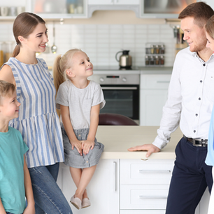 How to Hire a Full Time Nanny: Step by Step Guide for Busy Parents