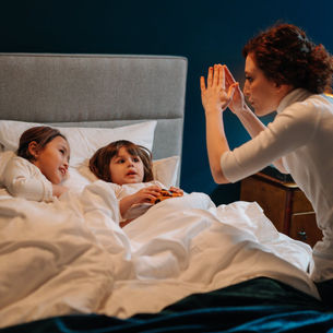 What a Newborn Care Specialist Actually Does