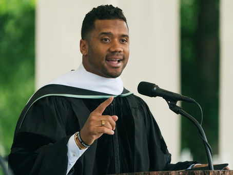 Why Not Me? Questions Legacy's are Built On.