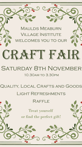 Craft Fair