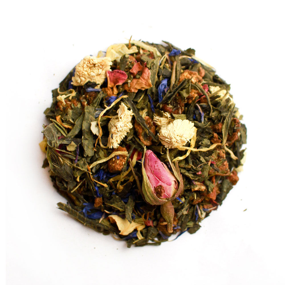 52 amantes a través del espejo