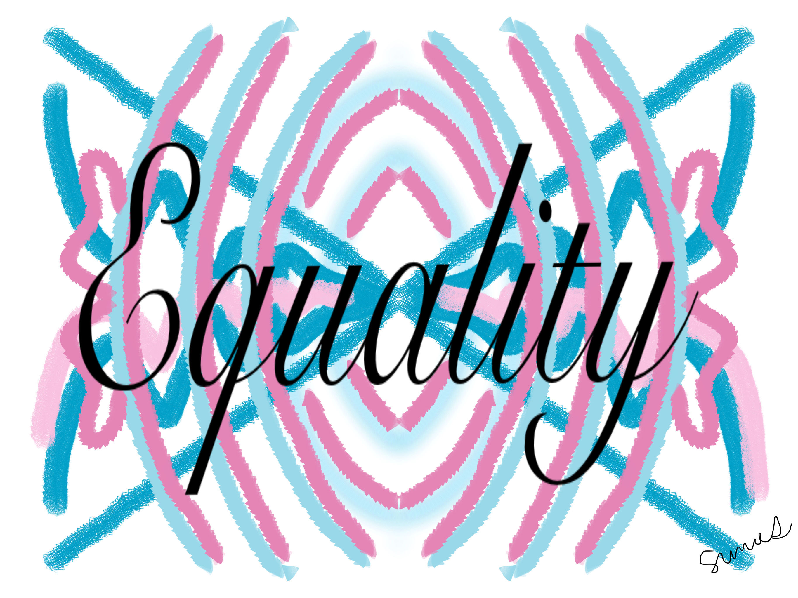 Equality