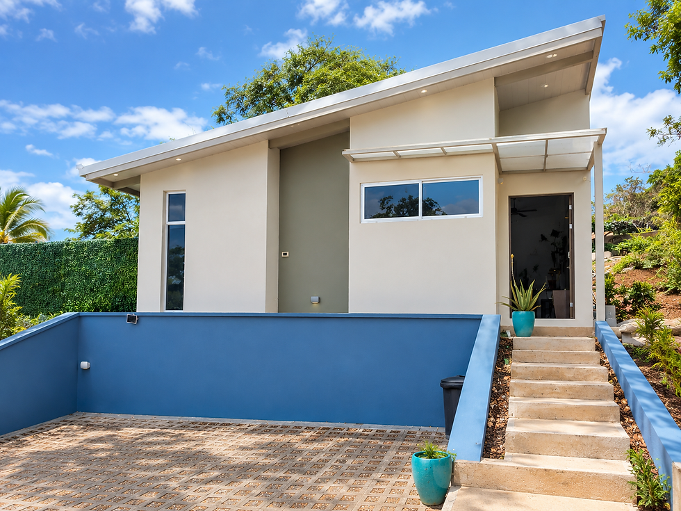 Monte Hermoso 2 Bedroom | 2 Bathroom For Rent Playa del Coco Guanacaste