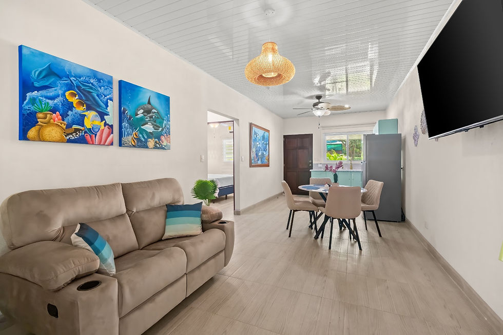 Playa del Coco, Guanacaste Private Retreat 2 Bedroom | 2 Bathroom