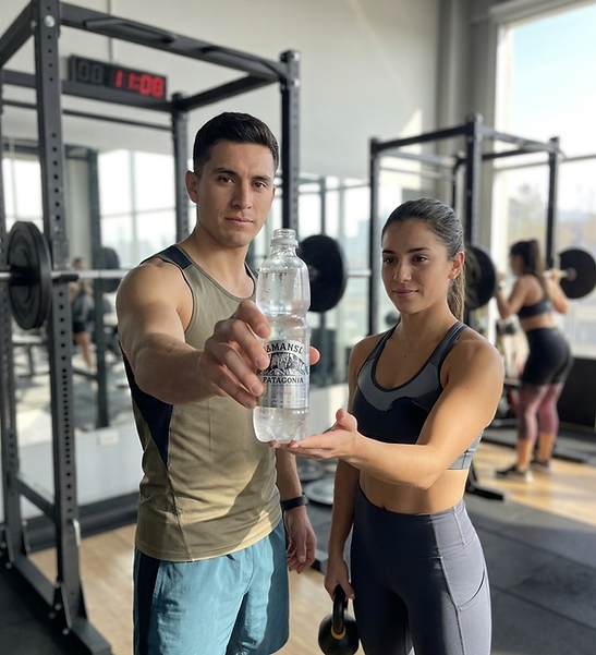 agua