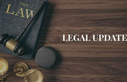 Rarity Bay Legal Update