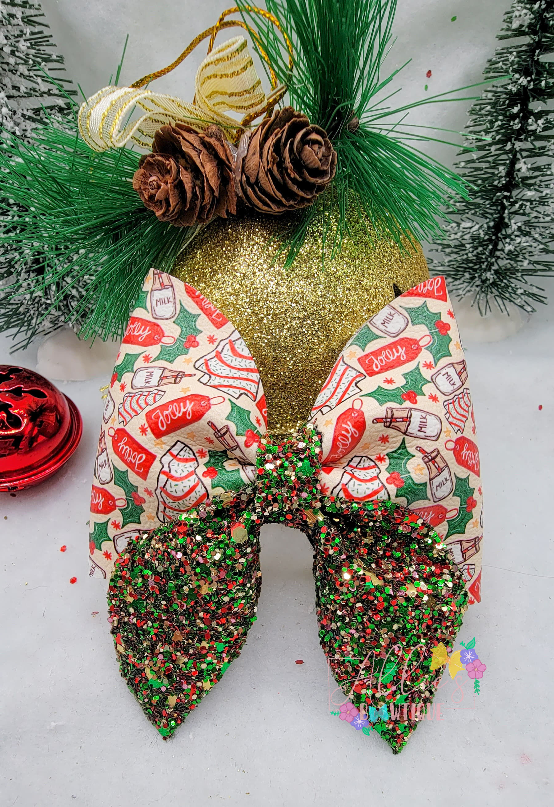 Little Debbie, Big Happy