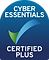 Cyber Essentials Plus Logo