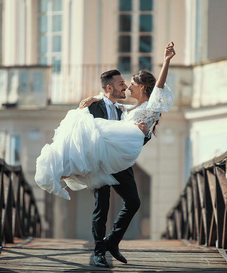 Fotografo Matrimonio Napoli