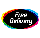 Free Delivery