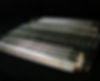 ingots