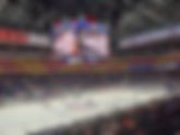 UBS Arena – New York Islanders