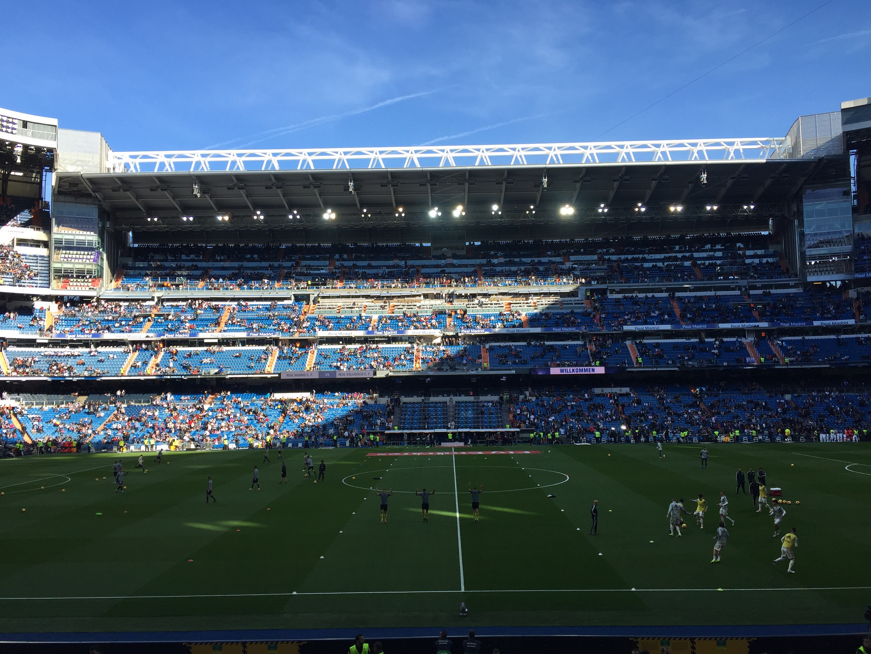 Estádio da La Liga