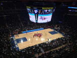 Knicks are the Most Expensive Team for Fans to Support