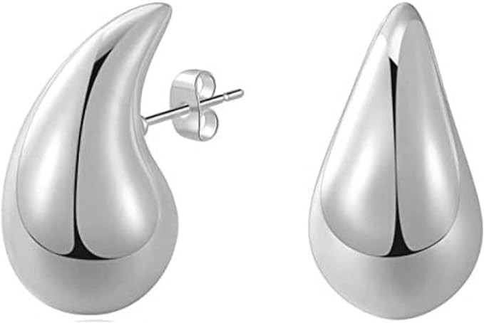 Gotas de Plata