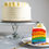 Miniatura: Torta Alegria