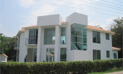 Casas Campestres