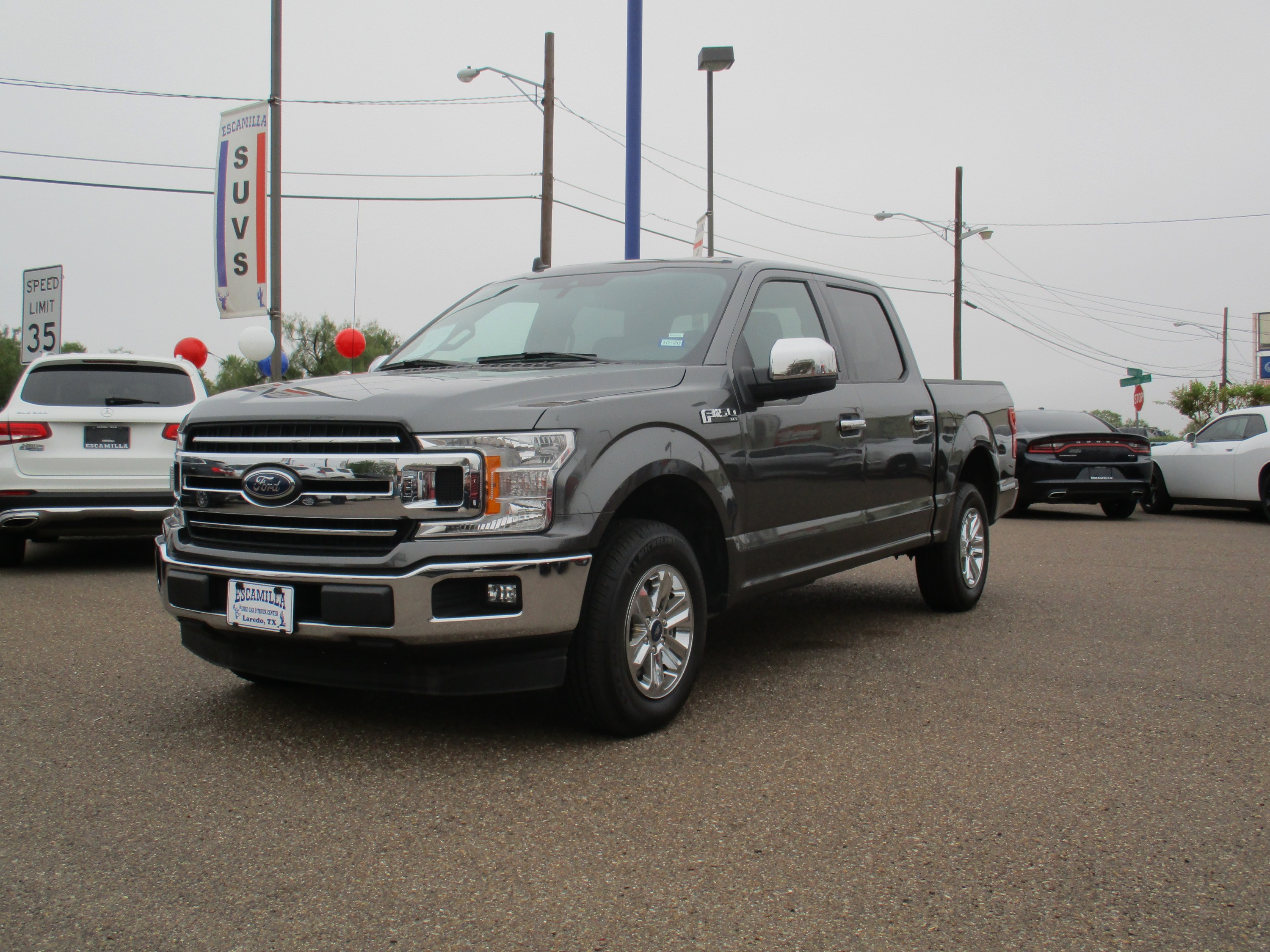 Escamilla Used Cars