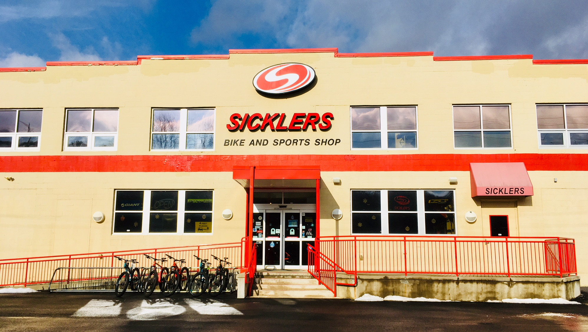 www.sicklerbikes.com