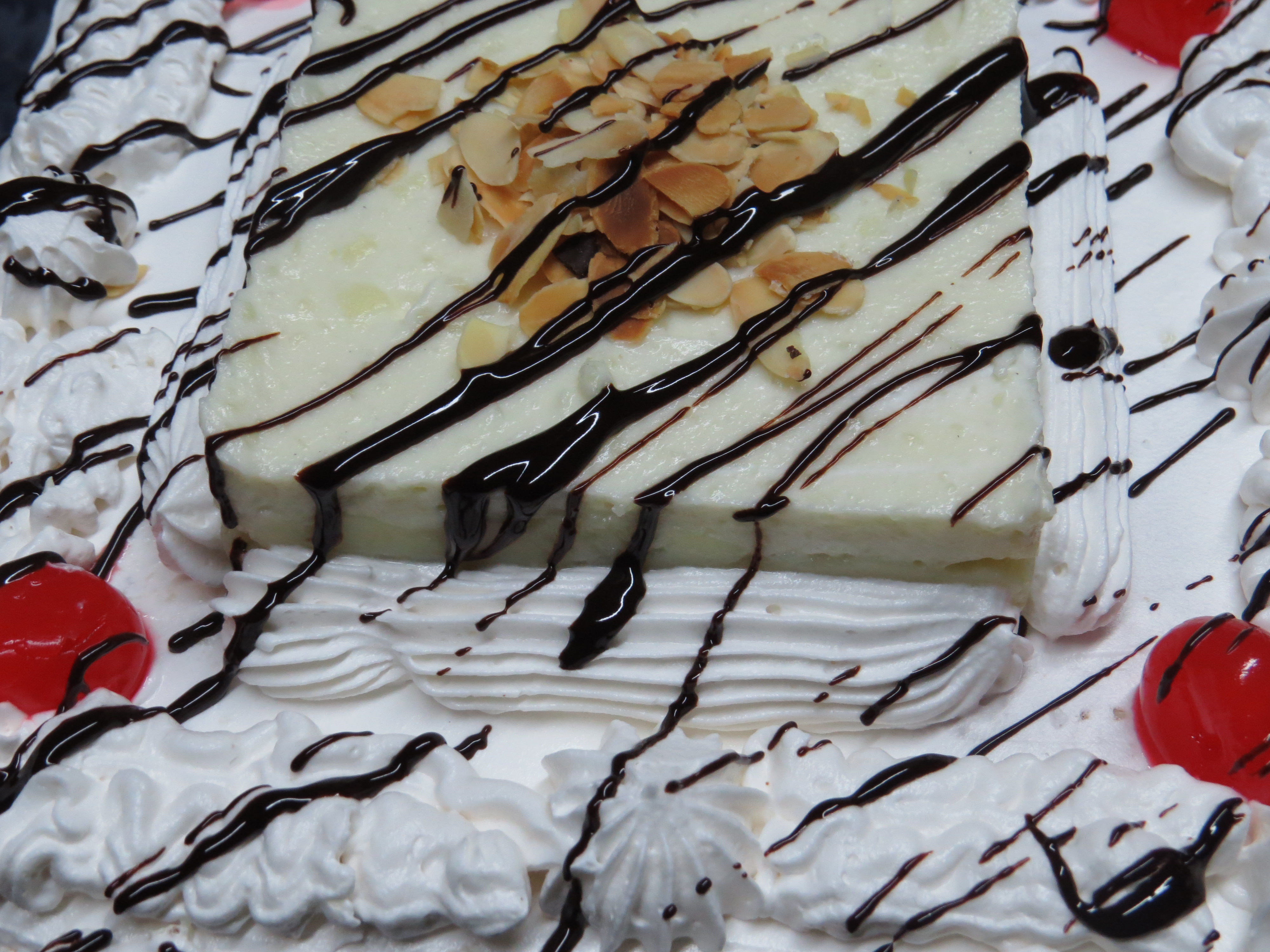 TARTAS PARA CELEBRACIONES