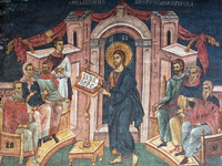 Commento al Vangelo - Domenica 23 Gennaio 2022