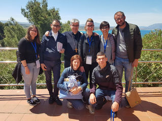 XVI Convegno nazionale di pastorale giovanile