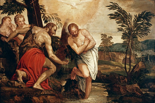 Commento al Vangelo - Domenica 12 Dicembre 2021