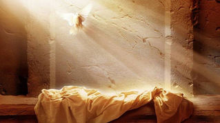 Commento al Vangelo - "Santa Pasqua"