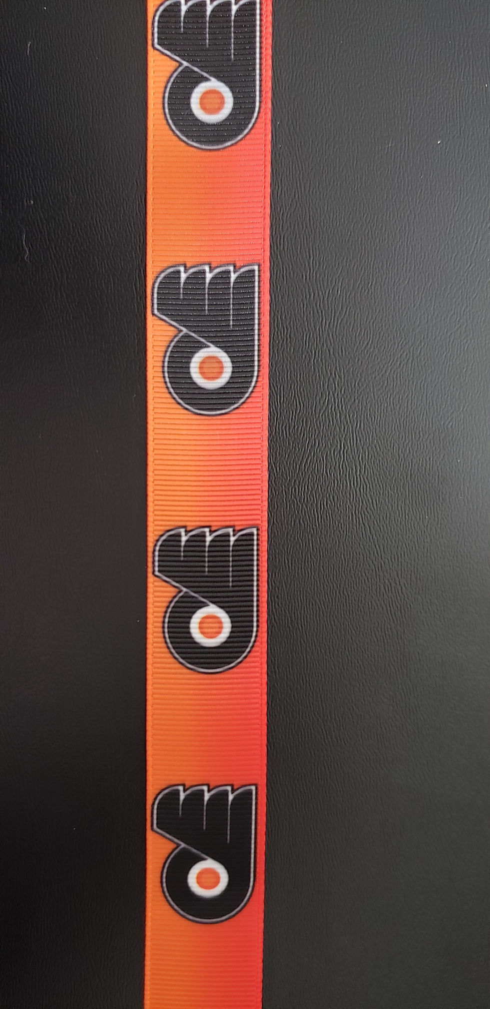 Thumbnail: Sports-themed Adjustable Dog Collars - 1" Width - fits 9" - 15"