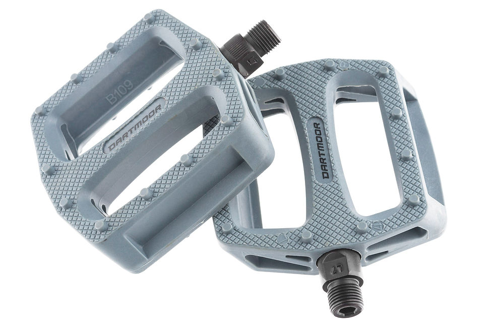 Miniatura: Pedały DARTMOOR Cookie