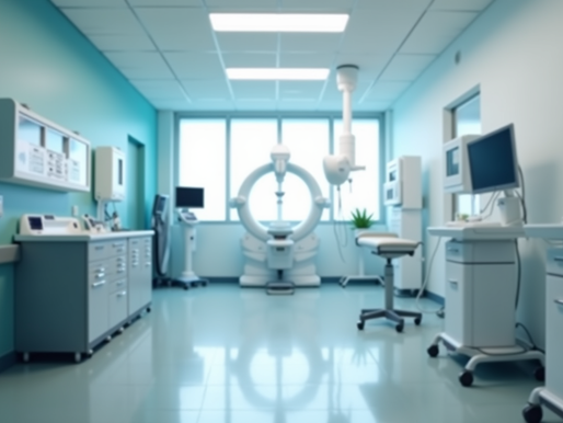 Comprehensive Nephrology Care in Patna: Insights from Patna Kidney Specialists