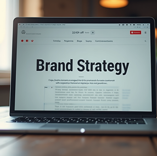 Boost Your Online Brand Communication: Online Brand Strategy Tips