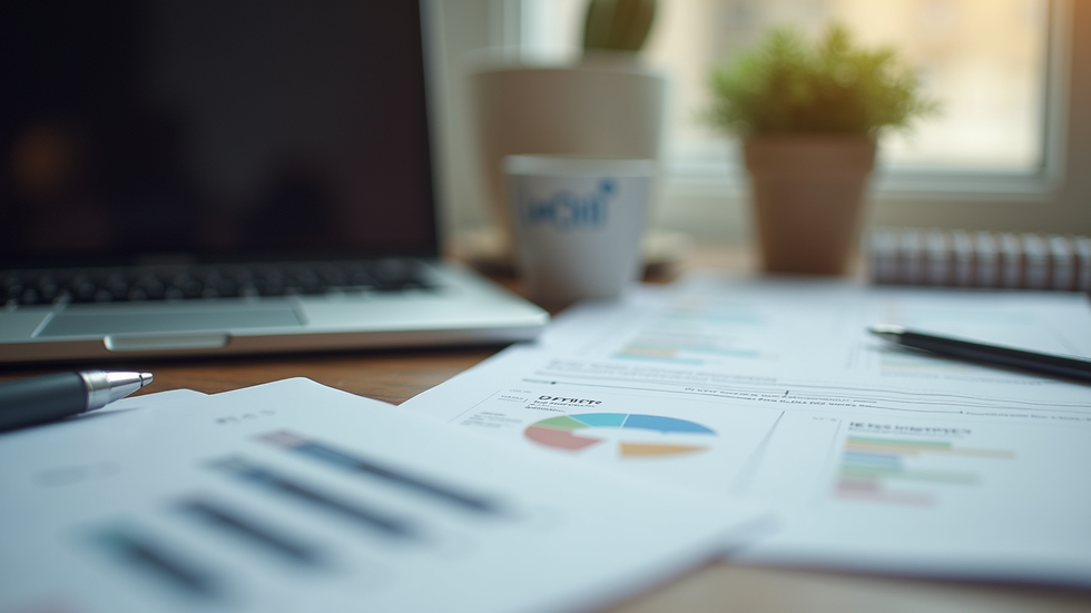 Step-by-Step Business Loan Application Process: Your Guide to Success