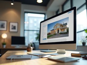 Cutting-Edge Digital Services for Real Estate: Transform Your Marketing Game